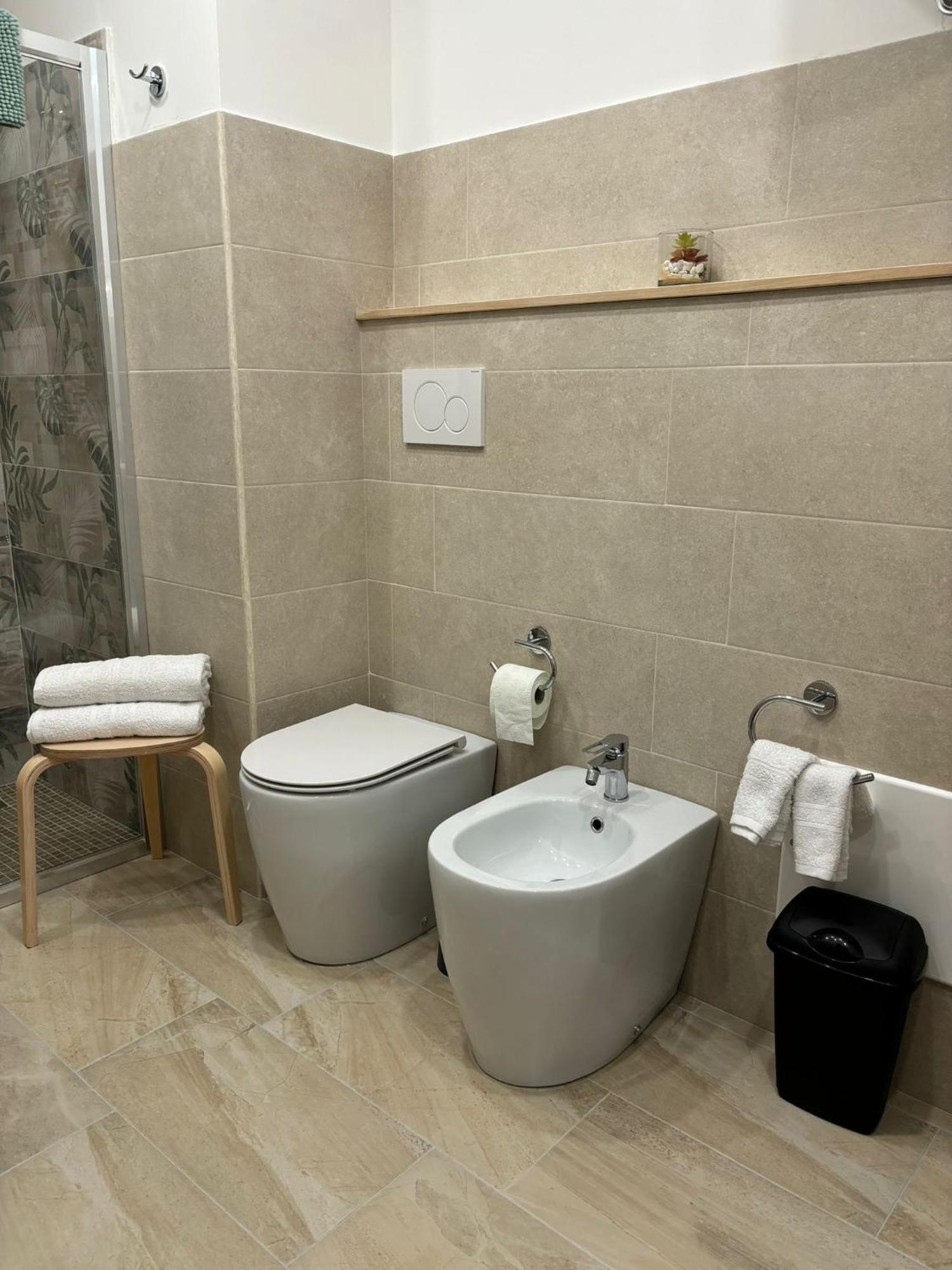 Sicily Loft Living 3 Apartment Catania Exterior photo